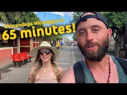 We Didn’t Think We’d Love Chinandega, Nicaragua This Much.