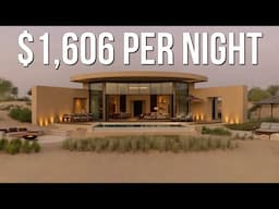 Luxury Desert Glamping in Dubai – 5 Most Romantic Stays!