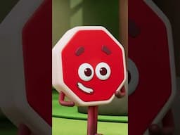 Meet the Do Blocks! 👋 | Problem-Solving for Kids | @WonderblocksOfficial #shorts
