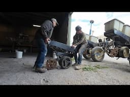 Fixing Equipment