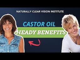 Can Castor Oil ALIGN Your Chakras And Boost Your Energy?