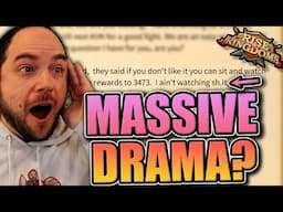 King Mails Revealed [2v7 KvK Drama?] Rise of Kingdoms
