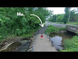 Running Sick, Ending a Job, & Starting Over | Real Life Weekly Vlog (Runner at 51)