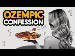 The Truth About Weight Loss, GLP-1, and Ozempic Content No One’s Talking About 💬