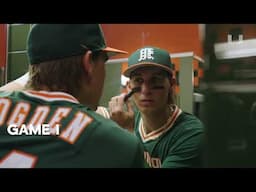 Hurricanes Baseball Cinematic Recap vs Georgia Tech