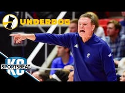 March Madness Ends, But Transfer Portal Madness Keeps Spinning For KU & K-State