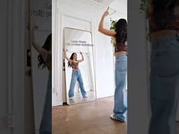 Drill this beginner combo #shuffle #shuffledance #shuffletutorial #dance #festivalseason
