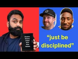 What YouTubers get wrong about dumphones. (Ft. Light Phone 3, Mudita Kompakt, Android / iOS)