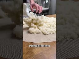 How to make traditional Korean rice wine