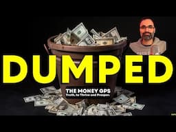 The Global Shift AWAY from the U.S. Dollar