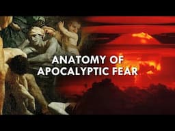 Visions of Awe-Inspiring Terror