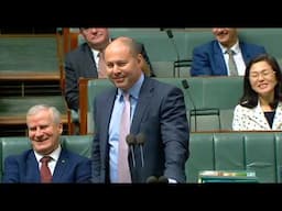 Hon Josh Frydenberg's statement - Death of the Hon Robert James Lee Hawke AC
