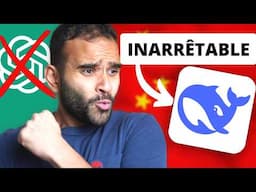 Deepseek | L’Alternative Ultime à ChatGPT ? (100% gratuite)