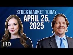 Major Progress For The Bulls, But Here’s The Catch; MELI, SPOT, PLTR In Focus | Stock Market Today