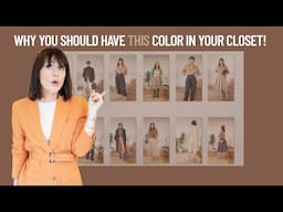 Why Khaki Is The Ultimate Color In Your Closet! + Outfit  Ideas