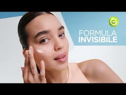 Addio alle imperfezioni con il nuovo Fluido Anti UV di Garnier!