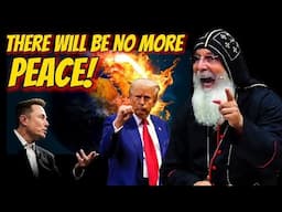 DONALD TRUMP VS ELON MUSK! I WANT THE WHOLE WORLD LISTEN TO ME! | Mar Mari Emmanuel