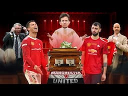 MIÉRT ROSSZ A MANCHESTER UNITED?