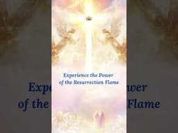 Join us for the 2025 Easter Conference ✨🔥#ResurrectionFlame #SpiritualRenewal #AscendedMasters