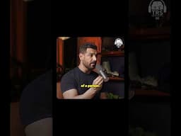 Things I Have Learned From My Mom ❤️ Ft. John Abraham #shorts
