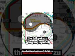 Why Tokyo is a Powerful Feng Shui City!?