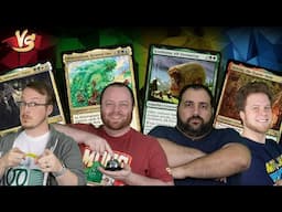 Fightin' For The Fans | Commander Gameplay