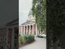 Spies, Lies and Deception at the Imperial War Museum #thingstodoinlondon