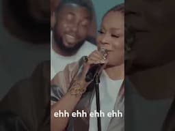 The joy of the goodness of God!!! #youaregood #sinach