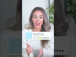 The BEST Product To Sell on Etsy