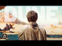 I played Dune Awakening Early... (New Survival MMO)