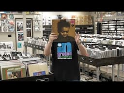 New Arrivals April 4, Analogue Productions, Tracy Chapman, Ethel Cain, Depeche Mode & Elton John