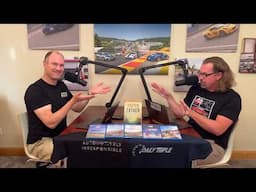 Have Manuals Been Saved?, Scaling back EVs, Where's the Homer? | Car Debate Ep. 925