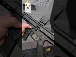 @Bear_Creek_Arsenal makes some sweet stuff .... video dropping soon