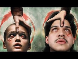 This Movie Is Not For The Anxious | Bring Her Back