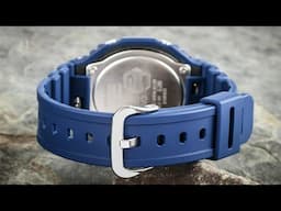 "Top 10 Casio Watches to Buy in 2025 – Which One Reigns Supreme?"