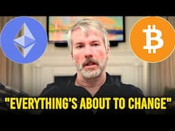 This Strategic Move Could Send Bitcoin Straight to $50 Million Michael Saylor