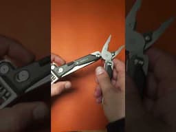 Ratcheting Multitool! (Finally Here)
