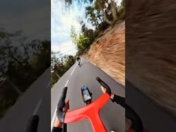 The new @insta360 X5: the greatest action camera I’ve ever used…🎥🚲🔥 #insta360x5 #cyclingvideos