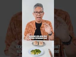 BIKIN TEMPE SANDAL VIRAL!!