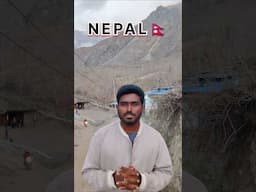 Nepal 🇳🇵#nepal #shorts #support