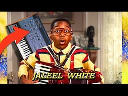 SYNTHS in TV & Movies!! 📺 👀