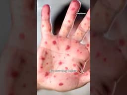 Health authority warns of measles cases in small B.C. community