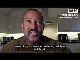 Military Veterans' Service - types of therapy