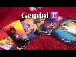 Gemini love tarot reading ~ Apr 30th ~ this person wants commitment with you