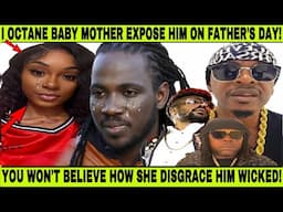 Mr Vegas Talk! I OCTANE DEADBEAT DAD WAYS EXPOSE BY BABY MOM! VYBZ KARTEL TELL DJ CUT OFF BEENIE MAN