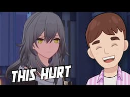 This... Mission... Hurt...  - Honkai Star Rail First Time Playing - Part 23