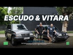 MAIN MOBIL: Mobil ‘Mainan’ Seru Dari Dulu