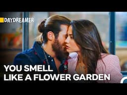 The Great Love of Two Jealous Souls #42 - Daydreamer