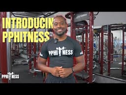 PPhilms Face Reveal | Introducing PPhitness