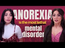 Anoreixa is the most lethal mental illness